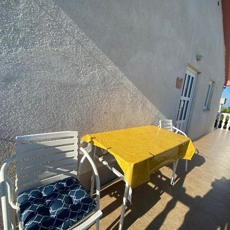 Villa Sabina - Apartments Kroatien Razanac Exterior photo