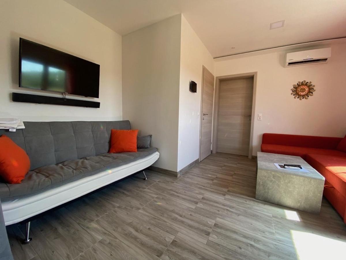 Villa Sabina - Apartments Kroatien Razanac Exterior photo
