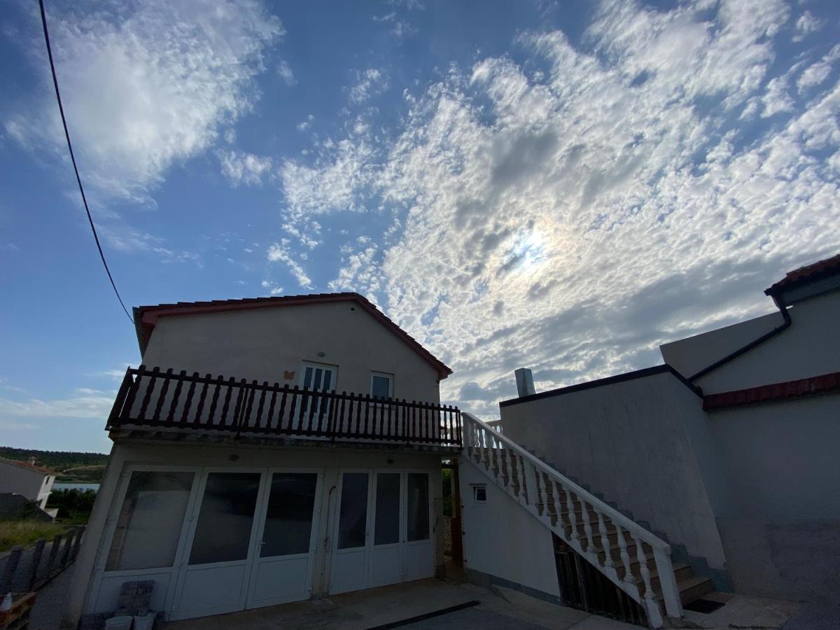 Villa Sabina - Apartments Kroatien Razanac Exterior photo